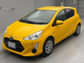 2016 Toyota Aqua
