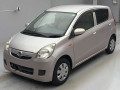 2011 Daihatsu Mira