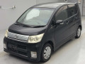 2010 Daihatsu Move Custom