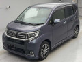 2017 Daihatsu Move