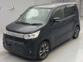 2013 Suzuki WAGON R STINGRAY