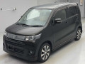 2012 Suzuki WAGON R STINGRAY