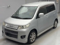 2009 Suzuki WAGON R STINGRAY