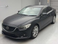 2014 Mazda Atenza