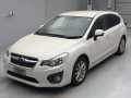 2013 Subaru Impreza Sports