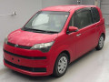 2014 Toyota Spade