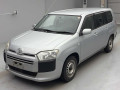 2015 Toyota Succeed