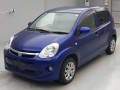 2015 Toyota Passo