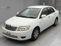 2006 Toyota Corolla Sedan