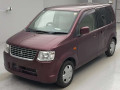 2011 Mitsubishi eK Wagon