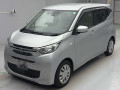 2021 Mitsubishi eK Wagon