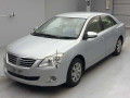 2015 Toyota Premio