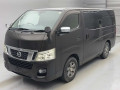 2012 Nissan NV350 CARAVAN VAN