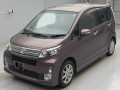 2013 Daihatsu Move