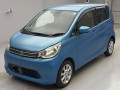 2015 Mitsubishi eK Wagon