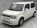 2014 Nissan Cube