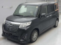 2017 Toyota Roomy
