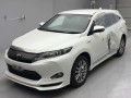 2015 Toyota Harrier Hybrid