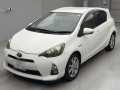 2012 Toyota Aqua