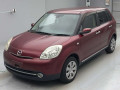 2013 Mazda Verisa