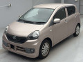 2015 Daihatsu Mira e:S