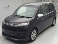 2015 Toyota Spade