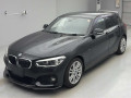 2017 BMW 1 Series