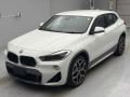 2019 BMW X2