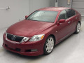 2007 Lexus GS