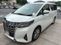 2019 Toyota Alphard