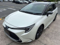 2021 Toyota Corolla Touring Wagon