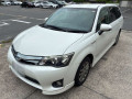 2014 Toyota Corolla Fielder