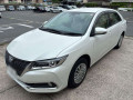 2018 Toyota Allion