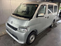 2021 Toyota Townace Van