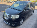2007 Nissan Serena