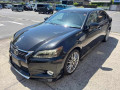 2013 Lexus GS