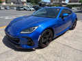 2021 Subaru BRZ