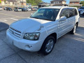 2004 Toyota Kluger L