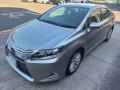 2017 Lexus HS