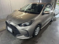 2021 Toyota YARIS