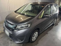 2016 Honda Freed