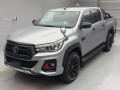 2020 Toyota Hilux