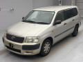 2008 Toyota Succeed Van