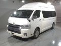 2019 Toyota Hiace Van