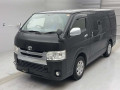 2014 Toyota Hiace Van