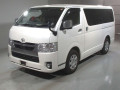 2021 Toyota Hiace Van