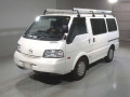 2019 Mazda Bongo Van