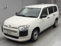 2022 Toyota Probox
