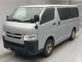 2018 Toyota Hiace Van