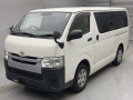 2018 Toyota Hiace Van